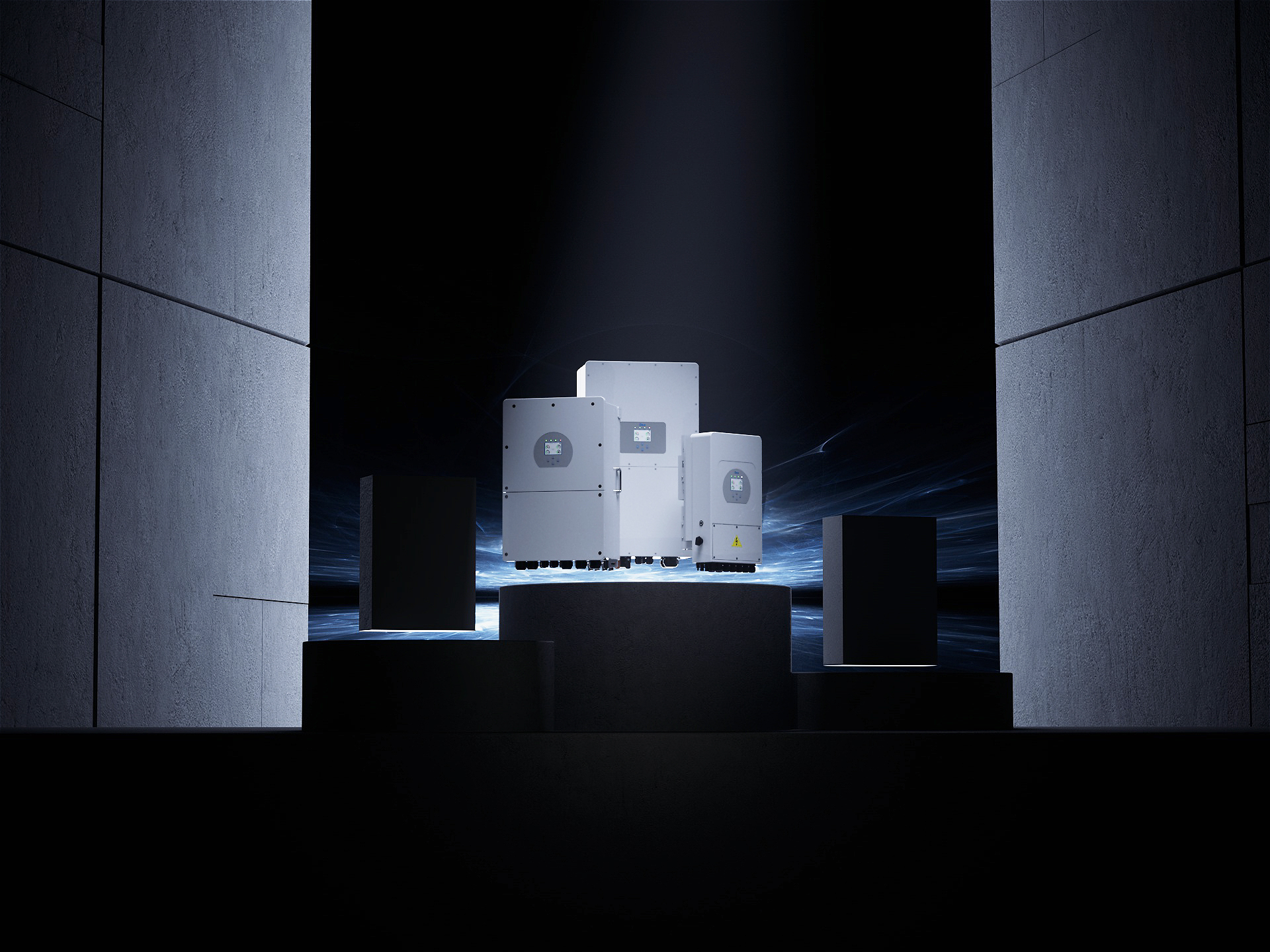 InterSolar 2023 - Deye zielt darauf ab, seinen globalen Einfluss mit innovativen Lösungen in Deutschland zu erweitern