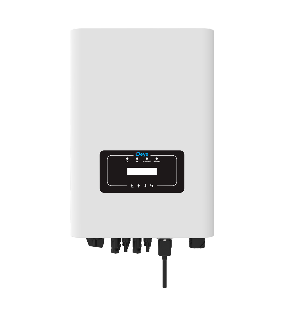 Wie wähle ich die richtigen Einphasen- und Dreiphasen-String-Wechselrichter für Ihr Sonnensystem aus?