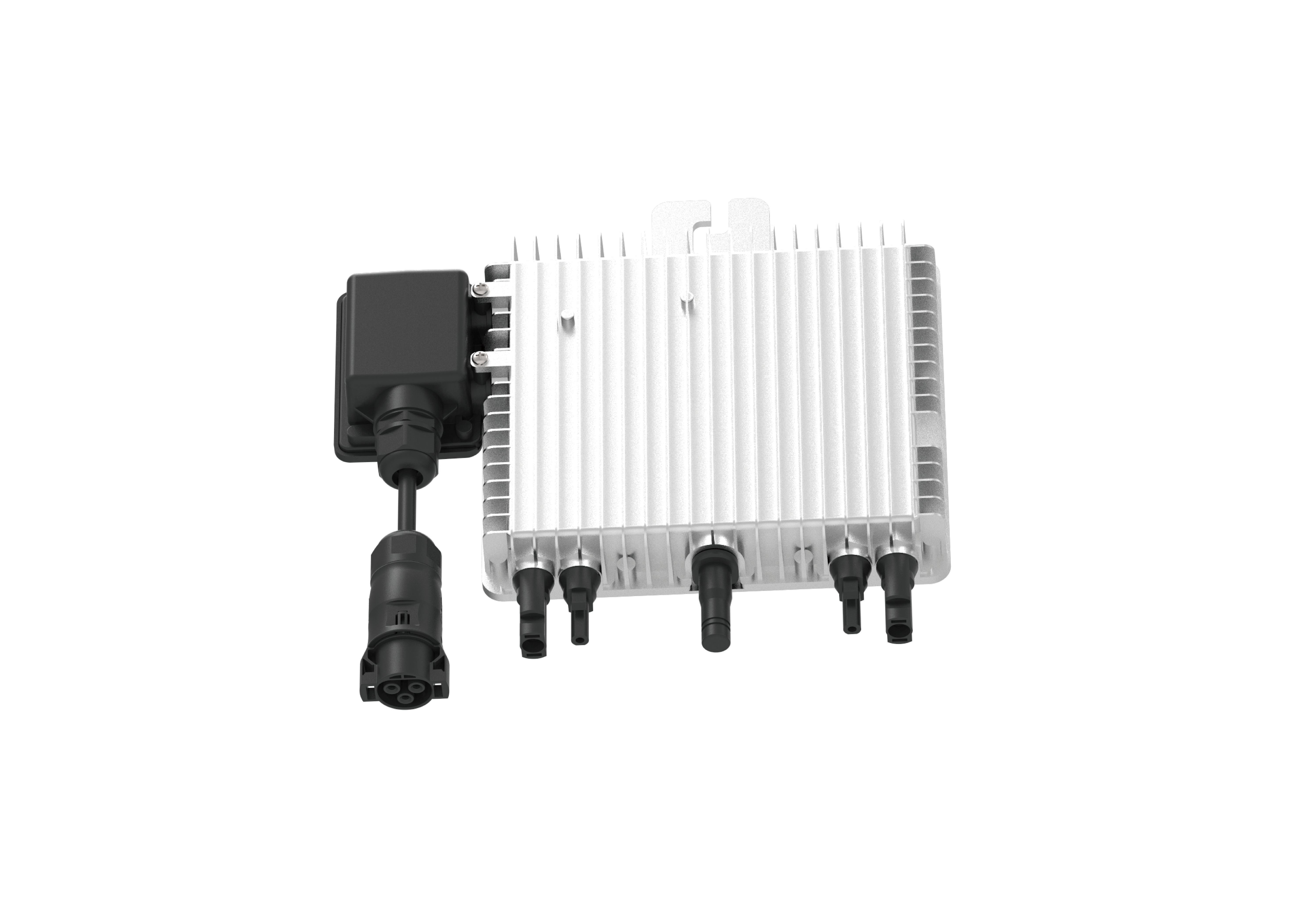 Deye SUN-M80-RED600W - 600W Micro-Wechselrichter mit WLAN (VDE Konfor