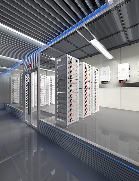 Ningbo Deye Inverter Technology Co. ， Ltd.