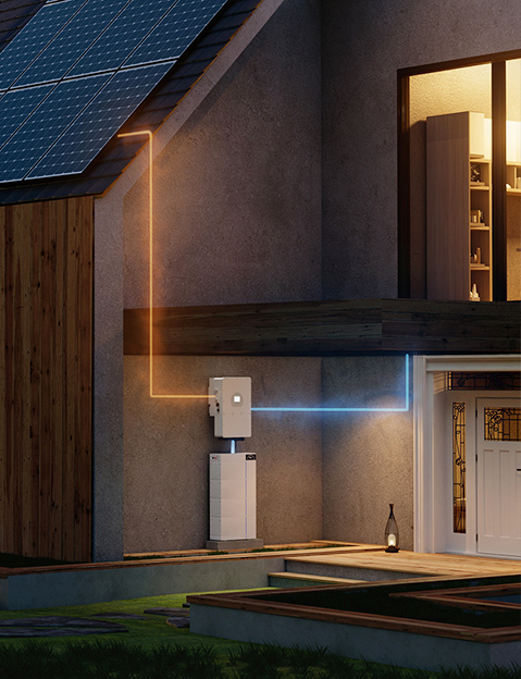 Ningbo Deye Inverter Technology Co. ， Ltd.