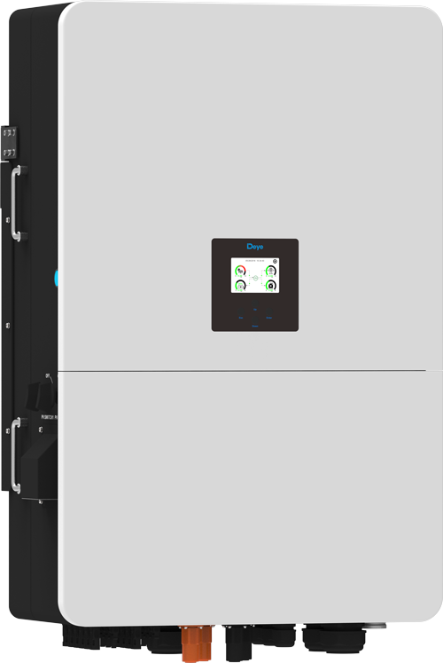 Ningbo Deye Inverter Technology Co. , Ltd.