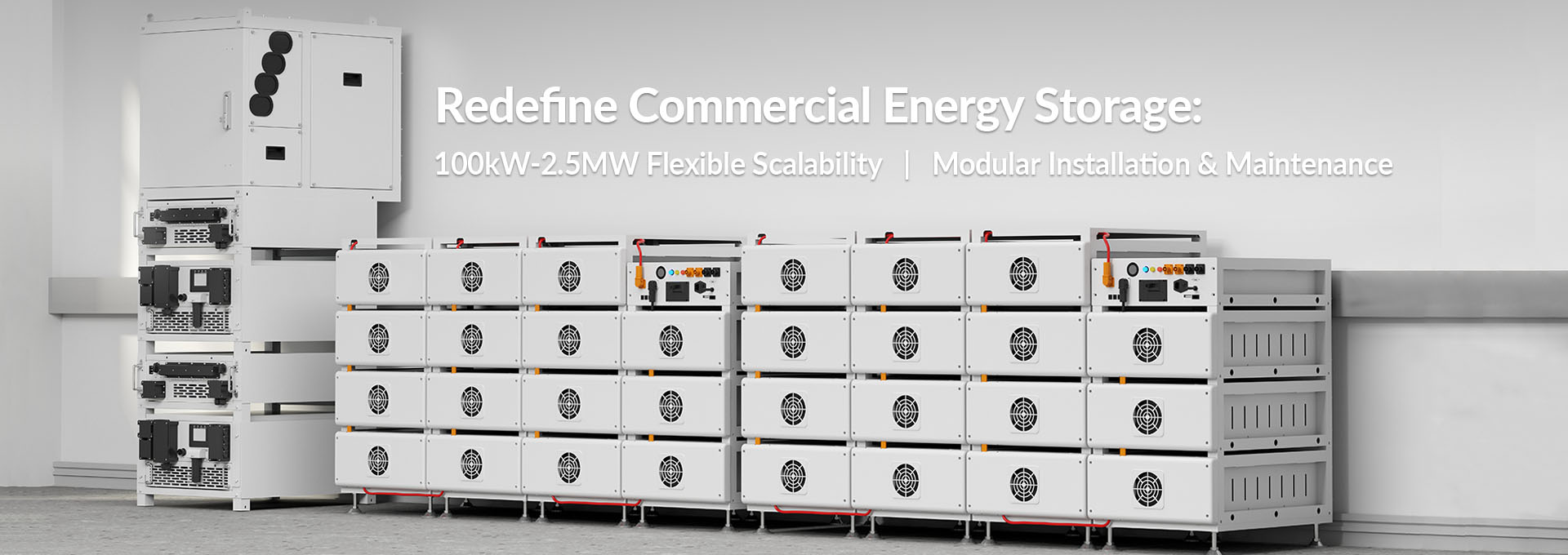 Ningbo Deye Inverter Technology Co. , Ltd.