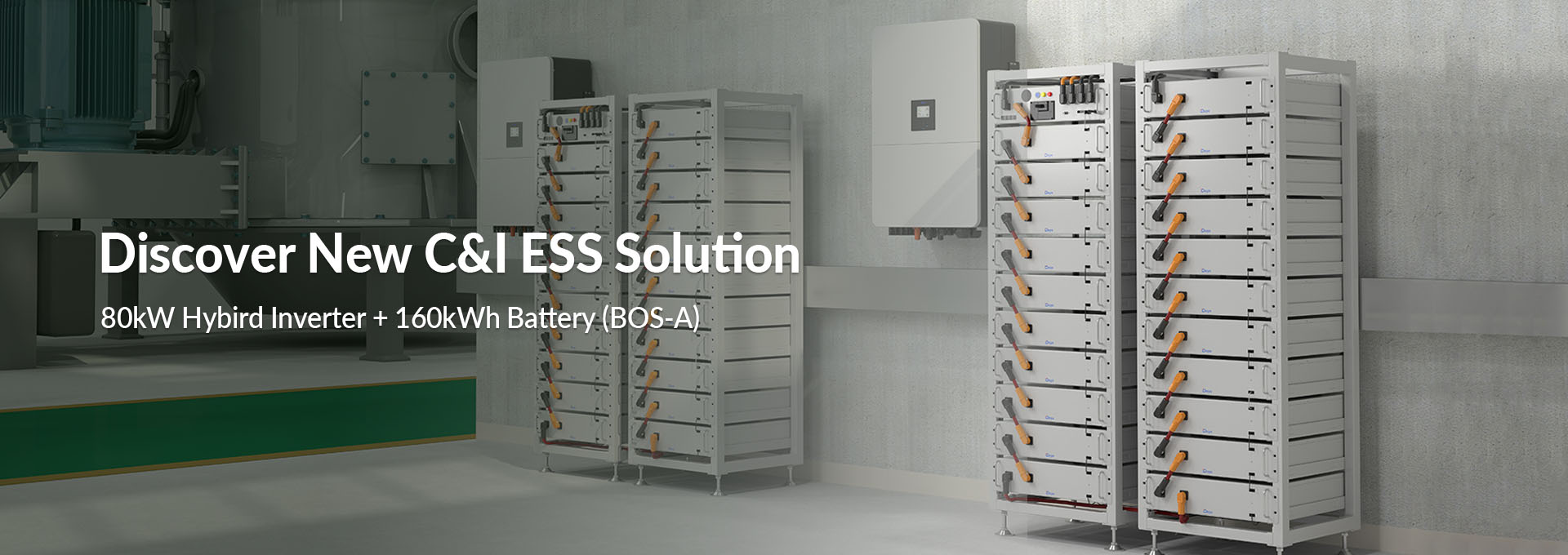 Ningbo Deye Inverter Technology Co. , Ltd.