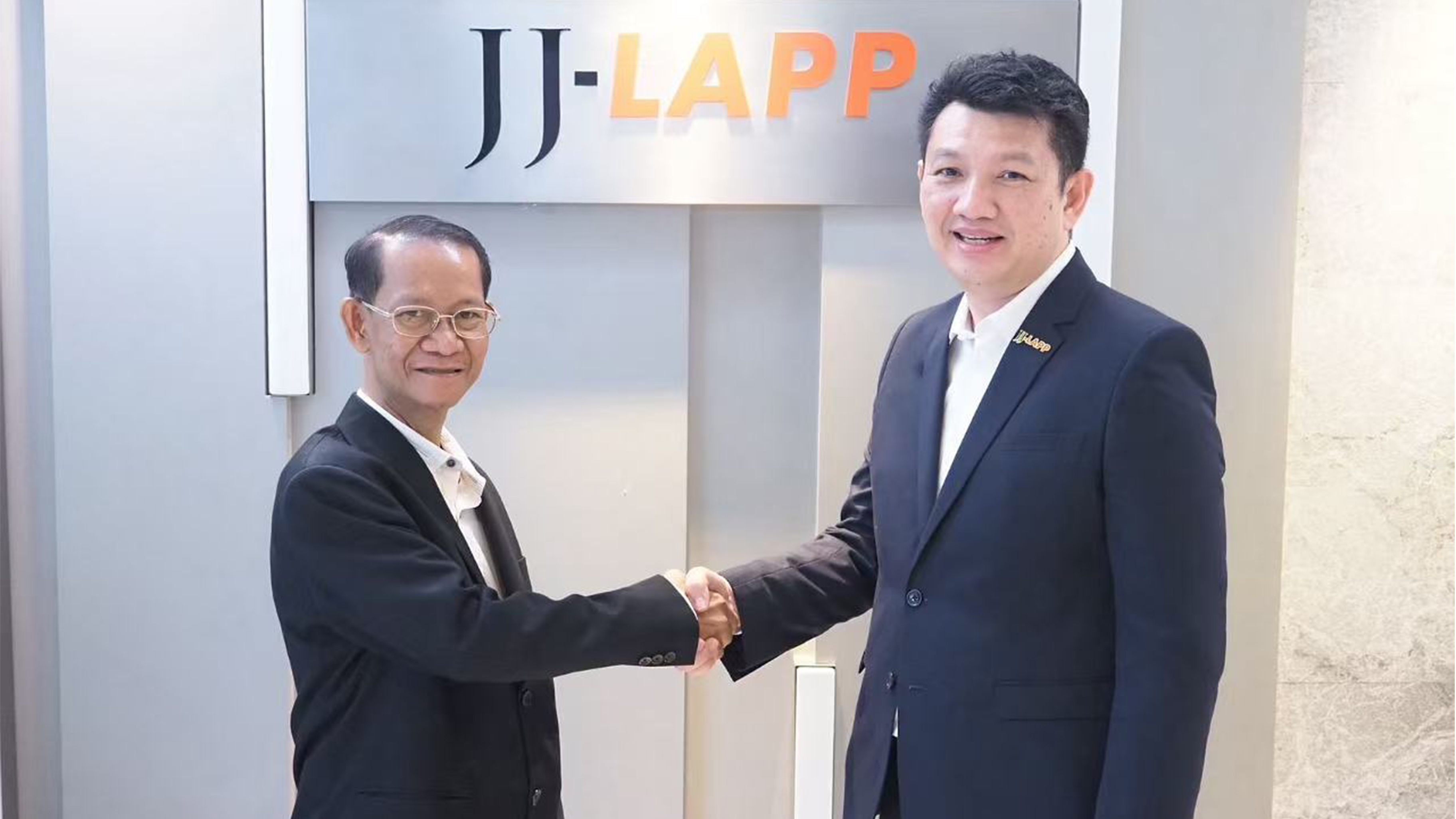 JJ-LAPP arbeitet mit Deye zusammen, um die Adoption der thailändischen Erneuerbare Energien zu beschleunigen