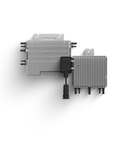 Mikroinverter