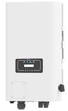 Ningbo Deye Inverter Technology Co. , Ltd.